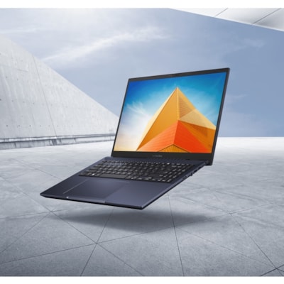 Asus ExpertBook B5 B5602 B5602CVA-P73-CB 16" Notebook - WUXGA - Intel Core i7 13th Gen i7-1360P - vPro Technology - 16 GB - 1 TB SSD - Star Black - Intel Chip - 1920 x 1200 - Windows 11 Pro - Intel UHD Graphics - Tru2Life - 14 Hours Battery Run Time - IEEE 802.11ax Wireless LAN Standard  