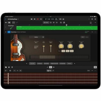 Apple iPad Pro (7th Generation) A2925 Tablet - 13" - Apple M4 - 16 GB - 1 TB Storage - Silver - M4 Deca-core (10 Core) 4.40 GHz - 2752 x 2064 - True Tone Technology, Ultra Retina XDR Display Display - 12 Megapixel Front Camera - 10 Hours Maximum Battery Run Time  SYST 