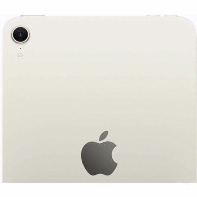 Apple iPad mini (2024) A2993 Tablet - 8.3" - Apple A17 Pro (3 nm) Hexa-core - 8 GB - 128 GB Storage - Starlight - A17 Pro Dual-core (2 Core) 3.78 GHz + A17 Pro Quad-core (4 Core) - 2266 x 1488 - Liquid Retina Display, True Tone Technology, In-plane Switching (IPS) Technology Display - 12 Megapixel F  SYST 