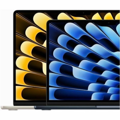 Apple MacBook Air MC6A4C/A 13.6" Notebook - Apple M4 - 24 GB - 512 GB SSD - Canadian French Keyboard - Starlight - Apple M4 Chip - 2560 x 1664 - macOS Sequoia - Apple - True Tone Technology, In-plane Switching (IPS) Technology, Liquid Retina Display - Front Camera/Webcam - 18 Hours Battery Run Time  M4 D APPLE AVEC PROCESSEUR CEN TRAL 10 C URS ET PRO