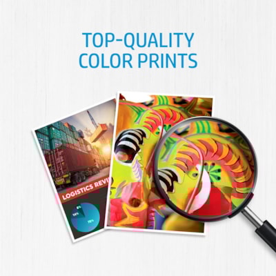 HP 202A (CF500A) Original Standard Yield Laser Toner Cartridge - Black - 1 Each - 1400 Pages TONER CARTRIDGE 1400 PG YIELD
