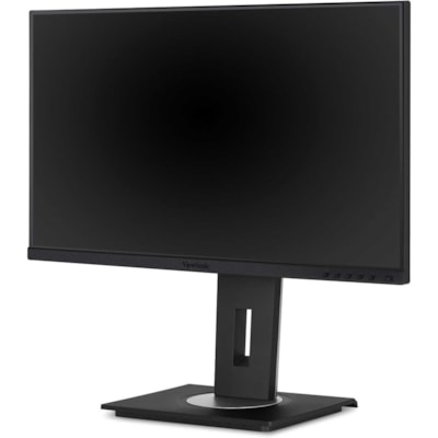 ViewSonic Graphic VG2755-2K 27" Class WQHD LED Monitor - 16:9 - 27" Viewable - In-plane Switching (IPS) Technology - LED Backlight - 2560 x 1440 - 16.7 Million Colors - 350 cd/m² - 15 ms - 60 Hz Refresh Rate - Speakers - HDMI - DisplayPort  MNTR 
