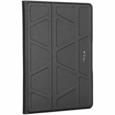 Targus Pro-Tek THZ861US Keyboard/Cover Case for 9" to 11" Tablet - 1.13" (28.70 mm) Height x 7.50" (190.50 mm) Width x 10.75" (273.05 mm) Depth BWRLS 