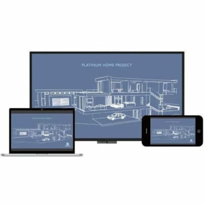 BenQ 65" Interactive Display for Business - DuoBoard CP6501K - LCD - ARM Cortex A73 + A53 - 4 GB SDRAM - Capacitive - Touchscreen - 16:9 Aspect Ratio - 3840 x 2160 - 320 cd/m² - 5,000:1, 30,000:1 Contrast Ratio - 2160p - USB - HDMI - VGA - Android 8.0 Oreo  MNTR 