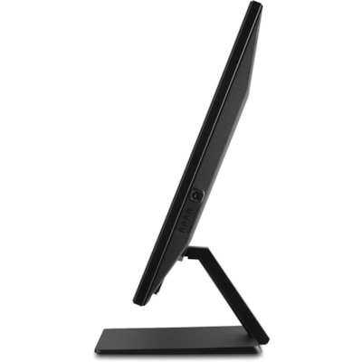 ViewSonic Entertainment VX4381-4K 43" Class 4K UHD LED Monitor - 16:9 - Black - 42.5" Viewable - Multi-domain Vertical Alignment (MVA) - LED Backlight - 3840 x 2160 - 1.07 Billion Colors - 450 cd/m² - 3 ms - 75 Hz Refresh Rate - Speakers - HDMI - DisplayPort - Mini DisplayPort - USB Hub  