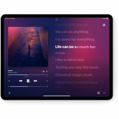 Apple iPad Pro (5th Generation) A2836 Tablet - 11" - Apple M4 - 16 GB - 2 TB Storage - iPadOS 17 - Silver - M4 Deca-core (10 Core) 4.40 GHz - 2420 x 1668 - True Tone Technology, Ultra Retina XDR Display Display - 12 Megapixel Front Camera - 10 Hours Maximum Battery Run Time  SYST 