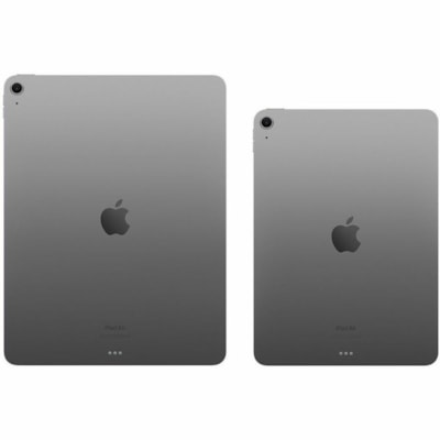 Apple - Tablette iPad Air 11 (2025) A3266 - 11 po - 8 Go - 256 Go Stockage - Gris - M3 Octa-core (8 c¿urs) 4,05 GHz - 2360 x 1640 - Technologie IPS, Ecran Liquid Retina, Technologie True Tone Affichage - 12 Mégapixels Caméra frontale  SYST 