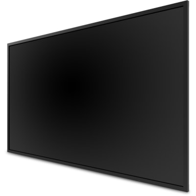 ViewSonic CDE4320 Digital Signage Display - 42.50" (1079.50 mm) LCD Cortex A73 1.40 GHz - 3 GB - 3840 x 2160 - Direct LED - 350 cd/m² - 2160p - HDMI - USB - DVI - SerialEthernet - Energy Star LMNTR 