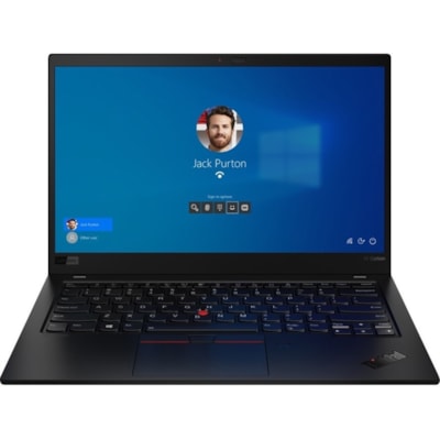 Lenovo ThinkPad X1 Carbon 8th Gen 20U9007CUS 14