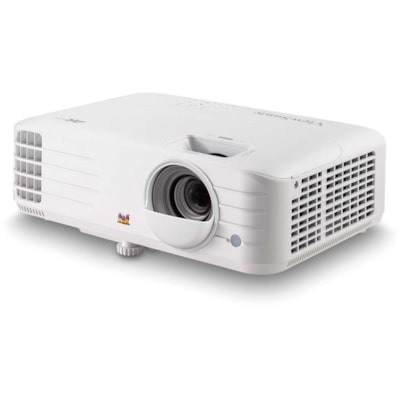 ViewSonic PX701-4K Standard Throw DLP Projector - 16:9 - Ceiling Mountable - 3840 x 2160 - Front - 2160p - 6000 Hour Normal Mode - 20000 Hour Economy Mode - 4K UHD - 12,000:1 - 3200 lm - HDMI - USB - Home  PROJ 