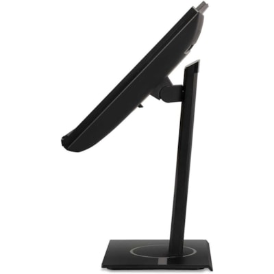 ViewSonic Graphic VG2440V 24" Class Webcam Full HD LED Monitor - 16:9 - Black - 23.8" Viewable - In-plane Switching (IPS) Technology - LED Backlight - 1920 x 1080 - 16.7 Million Colors - 250 cd/m² - 5 ms - 75 Hz Refresh Rate - Speakers - HDMI - VGA - DisplayPort - USB Hub  MNTR 