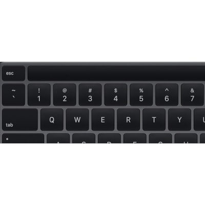 Apple MacBook Pro MK1A3LL/A 16.2" Notebook - Apple M1 Max - 32 GB - 1 TB SSD - English (US) Keyboard - Space Gray - Apple M1 Max Chip - 3456 x 2234 - macOS Monterey - Retina Display, True Tone Technology - Front Camera/Webcam - 21 Hours Battery Run Time - IEEE 802.11 a/b/g/n/ac/ax Wireless LAN Stand ESYST 