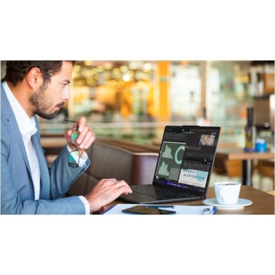 Lenovo ThinkPad X13s Gen 1 21BX0014CA 13.3" Touchscreen Notebook - WUXGA - Qualcomm Snapdragon - 16 GB - 256 GB SSD - French Keyboard - Thunder Black - Qualcomm Snapdragon 8cx Gen 3 Chip - 1920 x 1200 - Windows 11 Pro - Qualcomm Adreno 690 GPU - In-plane Switching (IPS) Technology - Front Camera/Web 300GHZ 133 1920 X 1200 160GB 1 X256GB NO ETHERNET R