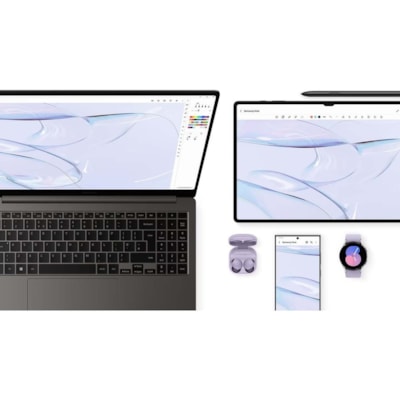 Samsung Galaxy Book3 Ultra NP960XFH-XA2CA 16" Notebook - WQXGA+ - Intel Core i7 13th Gen i7-13700H - Intel Evo Platform - 16 GB - 1 TB SSD - Graphite - Intel Chip - 2880 x 1800 - NVIDIA GeForce RTX 4050 with 6 GB - IEEE 802.11ax Wireless LAN Standard  1TB W10H 