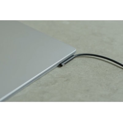 Microsoft Surface Laptop 4 13.5" Touchscreen Notebook - AMD Ryzen 5 - 8 GB - 128 GB SSD - Platinum - AMD Chip - 2256 x 1504 - Windows 11 - AMD Radeon Graphics - PixelSense - Front Camera/Webcam - 19 Hours Battery Run Time - IEEE 802.11ax Wireless LAN Standard  SYST 