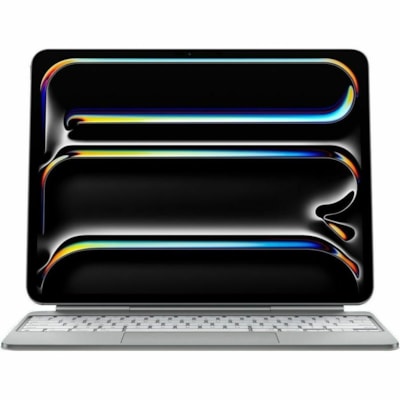 Apple iPad Pro (7th Generation) A2925 Tablet - 13" - Apple M4 - 16 GB - 1 TB Storage - Silver - M4 Deca-core (10 Core) 4.40 GHz - 2752 x 2064 - True Tone Technology, Ultra Retina XDR Display Display - 12 Megapixel Front Camera - 10 Hours Maximum Battery Run Time  SYST 