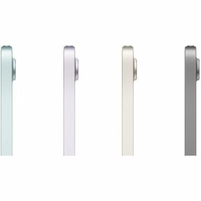 Apple iPad mini (2024) A2993 Tablet - 8.3" - Apple A17 Pro (3 nm) Hexa-core - 8 GB - 128 GB Storage - Blue - A17 Pro Dual-core (2 Core) 3.78 GHz + A17 Pro Quad-core (4 Core) - 2266 x 1488 - Liquid Retina Display, True Tone Technology, In-plane Switching (IPS) Technology Display - 12 Megapixel Front  ISYST 