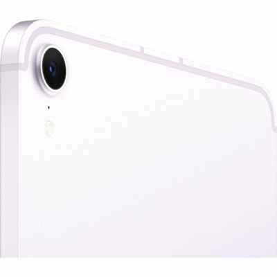 Apple iPad mini (2024) A2995 Tablet - 8.3" - Apple A17 Pro (3 nm) Hexa-core - 8 GB - 512 GB Storage - 5G - Purple - A17 Pro Dual-core (2 Core) 3.78 GHz + A17 Pro Quad-core (4 Core) - 2266 x 1488 - Liquid Retina Display, True Tone Technology, In-plane Switching (IPS) Technology Display - Cellular Pho  SYST 
