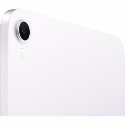 Apple iPad mini (2024) A2993 Tablet - 8.3" - Apple A17 Pro (3 nm) Hexa-core - 8 GB - 512 GB Storage - Purple - A17 Pro Dual-core (2 Core) 3.78 GHz + A17 Pro Quad-core (4 Core) - 2266 x 1488 - Liquid Retina Display, True Tone Technology, In-plane Switching (IPS) Technology Display - 12 Megapixel Fron  SYST 