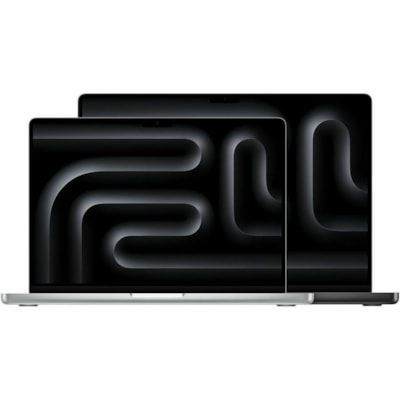 Apple MacBook Pro MW2V3LL/A 14.2" Notebook - Apple M4 - 16 GB - 1 TB SSD - English (US) Keyboard - Space Black - Apple M4 Chip - 3024 x 1964 - macOS Sequoia - Apple - True Tone Technology, Liquid Retina Display - Front Camera/Webcam - 24 Hours Battery Run Time - IEEE 802.11ax Wireless LAN Standard  SYST 