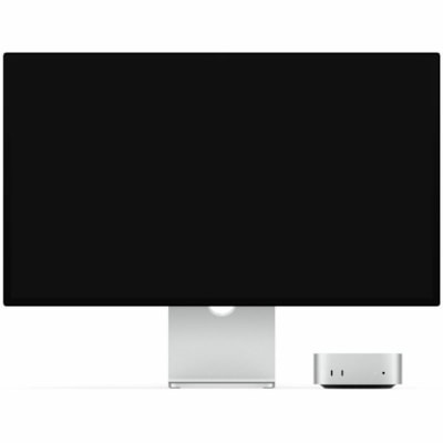 Apple Mac mini MU9E3VC/A Desktop Computer - Apple M4 - 16 GB - 512 GB SSD - Mini PC - Silver - Apple M4 Chip - MacOS Sequoia - Apple Deca-core (10 Core) - IEEE 802.11ax - 155 W  SYST 