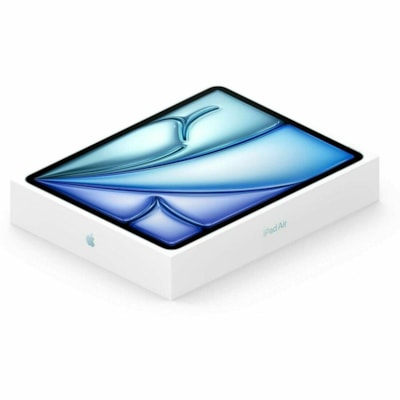 Apple iPad Air 11 (2025) A3266 Tablet - 11" - 8 GB - 1 TB Storage - Space Gray - M3 Octa-core (8 Core) 4.05 GHz - 2360 x 1640 - In-plane Switching (IPS) Technology, Liquid Retina Display, True Tone Technology Display - 12 Megapixel Front Camera  SYST 