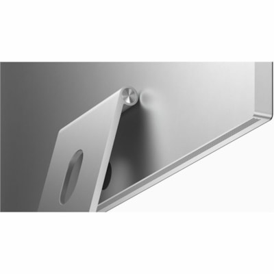 Apple Studio Display 27" Class Webcam 5K UHD LED Monitor - 27" Viewable - LED Backlight - 5120 x 2880 - 1 Billion Colors - 600 cd/m² - Speakers - USB Hub XTURE GLASS - TILT-ADJUSTABLE STAND