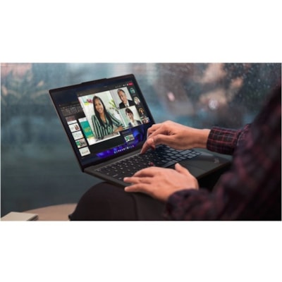 Lenovo ThinkPad X13s Gen 1 21BX0014CA 13.3" Touchscreen Notebook - WUXGA - Qualcomm Snapdragon - 16 GB - 256 GB SSD - French Keyboard - Thunder Black - Qualcomm Snapdragon 8cx Gen 3 Chip - 1920 x 1200 - Windows 11 Pro - Qualcomm Adreno 690 GPU - In-plane Switching (IPS) Technology - Front Camera/Web 300GHZ 133 1920 X 1200 160GB 1 X256GB NO ETHERNET R