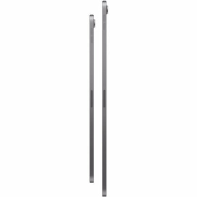 Apple - Tablette iPad Air 11 (2025) A3266 - 11 po - 8 Go - 256 Go Stockage - Gris - M3 Octa-core (8 c¿urs) 4,05 GHz - 2360 x 1640 - Technologie IPS, Ecran Liquid Retina, Technologie True Tone Affichage - 12 Mégapixels Caméra frontale  SYST 