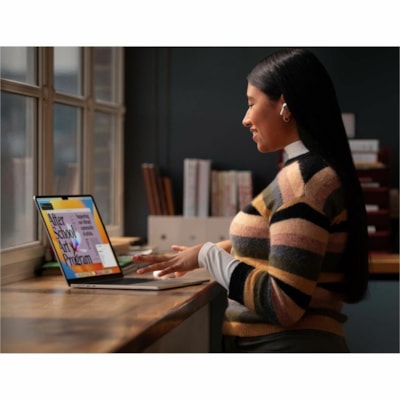 Apple MacBook Air MC6A4C/A 13.6" Notebook - Apple M4 - 24 GB - 512 GB SSD - Canadian French Keyboard - Starlight - Apple M4 Chip - 2560 x 1664 - macOS Sequoia - Apple - True Tone Technology, In-plane Switching (IPS) Technology, Liquid Retina Display - Front Camera/Webcam - 18 Hours Battery Run Time  M4 D APPLE AVEC PROCESSEUR CEN TRAL 10 C URS ET PRO
