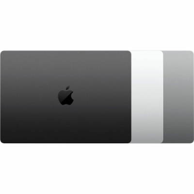 Apple MacBook Pro MW2X3LL/A 14.2" Notebook - Apple M4 - 16 GB - 1 TB SSD - English (US) Keyboard - Silver - Apple M4 Chip - 3024 x 1964 - macOS Sequoia - Apple - True Tone Technology, Liquid Retina Display - Front Camera/Webcam - 24 Hours Battery Run Time - IEEE 802.11ax Wireless LAN Standard  SYST 