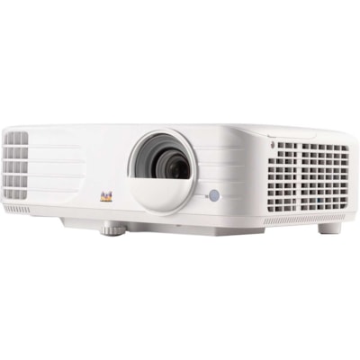ViewSonic PX701-4K Standard Throw DLP Projector - 16:9 - Ceiling Mountable - 3840 x 2160 - Front - 2160p - 6000 Hour Normal Mode - 20000 Hour Economy Mode - 4K UHD - 12,000:1 - 3200 lm - HDMI - USB - Home  PROJ 