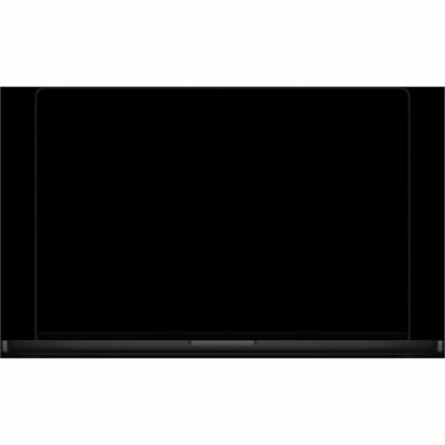 Apple MacBook Pro MRW33C/A 16.2" Notebook - Apple M3 Max - 36 GB - 1 TB SSD - Canadian French Keyboard - Space Black - Apple M3 Max Chip - 3456 x 2234 - macOS Sonoma - Liquid Retina Display, True Tone Technology - Front Camera/Webcam - 22 Hours Battery Run Time - IEEE 802.11ax Wireless LAN Standard 14C/30C GPU/36G/1T-CAN-FR 
