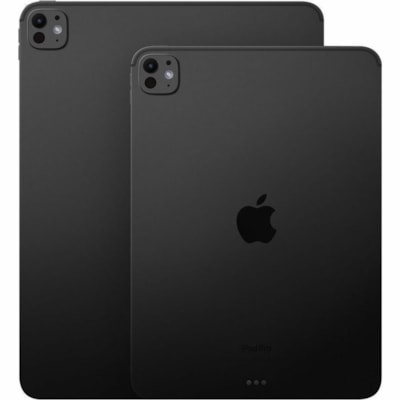 Apple iPad Pro (5th Generation) A2837 Tablet - 11" - Apple M4 - 8 GB - 512 GB Storage - 5G - Space Black - M4 Nona-core (9 Core) 4.40 GHz - 2420 x 1668 - True Tone Technology, Ultra Retina XDR Display Display - Cellular Phone Capability - 5G NR, UMTS, HSPA, HSDPA, DC-HSDPA, HSPA+, LTE, EDGE, GPRS -   SYST 