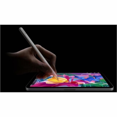Apple iPad mini (2024) A2993 Tablet - 8.3" - Apple A17 Pro (3 nm) Hexa-core - 8 GB - 256 GB Storage - iPadOS 18 - Space Gray - A17 Pro Dual-core (2 Core) 3.78 GHz + A17 Pro Quad-core (4 Core) - 2266 x 1488 - Liquid Retina Display, True Tone Technology, In-plane Switching (IPS) Technology Display - 1 YSYST 