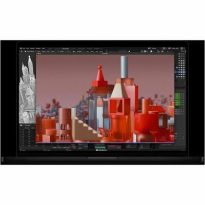 Apple MacBook Pro MX2X3LL/A 16.2" Notebook - Apple M4 Pro - 24 GB - 512 GB SSD - English (US) Keyboard - Space Black - Apple M4 Pro Chip - 3456 x 2234 - macOS Sequoia - Apple - True Tone Technology, Liquid Retina Display - Front Camera/Webcam - 24 Hours Battery Run Time - IEEE 802.11ax Wireless LAN  USYST 