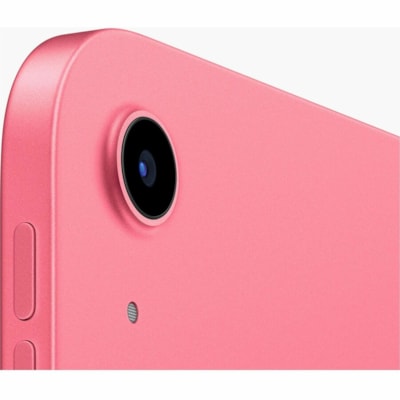 Apple iPad (11th Generation) A3354 Tablet - 11" - 6 GB - 512 GB Storage - Pink - A16 Bionic Penta-core (5 Core) 3.40 GHz - 2360 x 1640 - In-plane Switching (IPS) Technology, Liquid Retina Display, True Tone Technology Display - 12 Megapixel Front Camera  SYST 