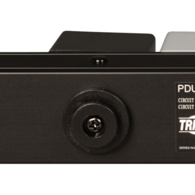 Tripp Lite SmartPro SMART5000TEL3U 5000VA Tower/Rack-mountable UPS - 5000VA/3750W - 10 Minute Full Load - 1 x NEMA L6-30R, 2 x NEMA L6-20R, 2 x NEMA 5-15R TPERP 
