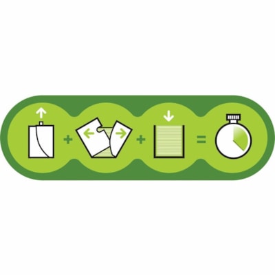 Aspen 30 Multi-use Copy Paper - 92 Brightness - Letter - 8 1/2" (215.90 mm) x 11" (279.40 mm) - 20 lb (9071.85 g) Basis Weight - Smooth - Jam-free, Acid-free - White - 2500 / Carton PREMIUM COPY PAPER 8.5 X 11" 2500 PAGES
