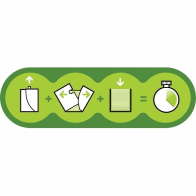 X-9 - Papier à usages multiples dans une boîte à distribution rapide SPLOX X-9 - 92 Luminosité - format lettre - 8 1/2 po (215,90 mm) x 11 po (279,40 mm) - 20 lb (9071,85 g) Poids de Base - Lisse - Sans bourrage - Blanc - 2500 / Carton PAPIER DE HAUTE QUALITÉ 8 5X11 2500 FEUIL/BTE