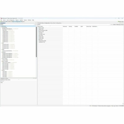 APC by Schneider Electric Data Center Expert Basic Appliance  