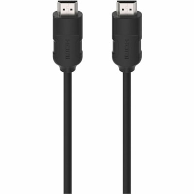 Belkin 10 foot High Speed HDMI - Ultra HD Cable 4k @30Hz HDMI 1.4 w/ Ethernet - Type A Male HDMI - Type A Male HDMI - 10ft - Black  CABL 