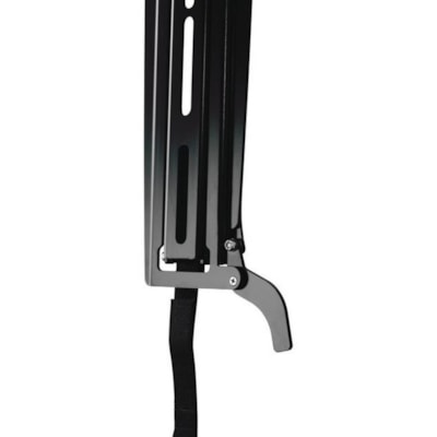 Chief Large Thinstall Fixed Display Wall Mount - For 42-86 Inch TVs - VESA Wall Mount - Black - Chief Thinstall Large Fixed TV Mount - For Displays 42-86" - Black STALL UNIVERSAL 