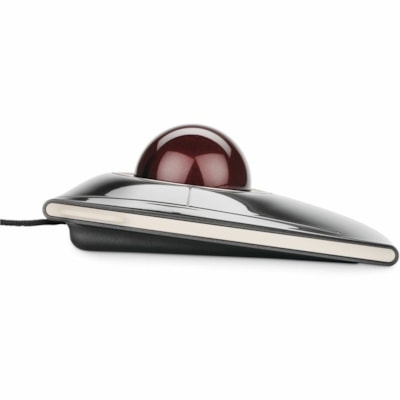 Kensington SlimBlade K72327US Trackball - Cable - USB BALL 