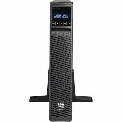 Tripp Lite SmartPro SMART2200RM2U 2200VA Rack-mountable UPS - 2200VA/1920W - 5 Minute Full Load - 4 x NEMA 5-15R, 4 x NEMA 5-15/20R  