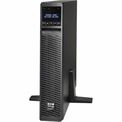 Tripp Lite series SmartPro SMART2200RMXLN 1950VA Rack/Tower UPS - 2U Rack/Tower - 4.50 Hour Recharge - 4 Minute Stand-by - 120 V AC Input - 100 V AC, 110 V AC, 115 V AC, 120 V AC Output - Single Phase - Pure Sine Wave - Serial Port - USB - LCD Display - 6 x NEMA 5-20R, 1 x NEMA L5-20R Receptacle(s)   