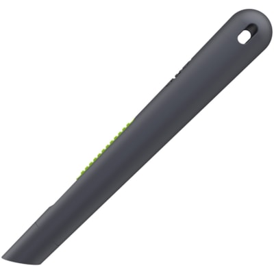 Slice - Coupeur de stylo auto-rétractable, boîte de 12 - hauteur de 0,68 po (17,27 mm) x largeur de 0,68 po (17,27 mm) x longueur de 5,26 po (133,60 mm) - Rétractable, Anti-magnétique, Résistant à la rouille - Céramique - 1 chaque  