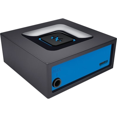 Logitech Bluetooth Audio Adapter - 49.21 ft (15000 mm) Operating Range  
