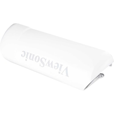 ViewSonic Cable Cover - Cable Cover - White am PJD5155L/ PJD5255L/PJD5350L S/PJD5255L/PJD6250L/