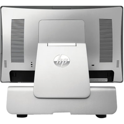 HP RP9 G1 Retail System - Core i3 3.70 GHz - 4 GB DDR4 SDRAM - 500 GB HDD SATA - Windows 10 Pro (64-bit) 9015 - All-in-one - 3.7GHz - 1 5.6 diagonal HD anti